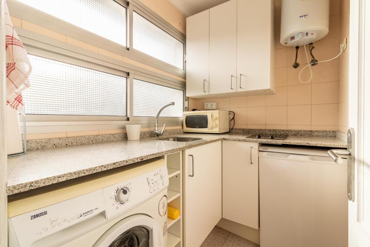 Flatguest Leon Y Castillo + Centre + 1 Bdr + Wifi